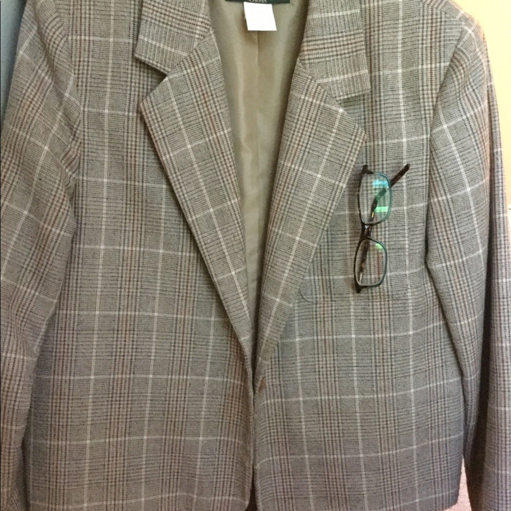 Women’s all season jacket